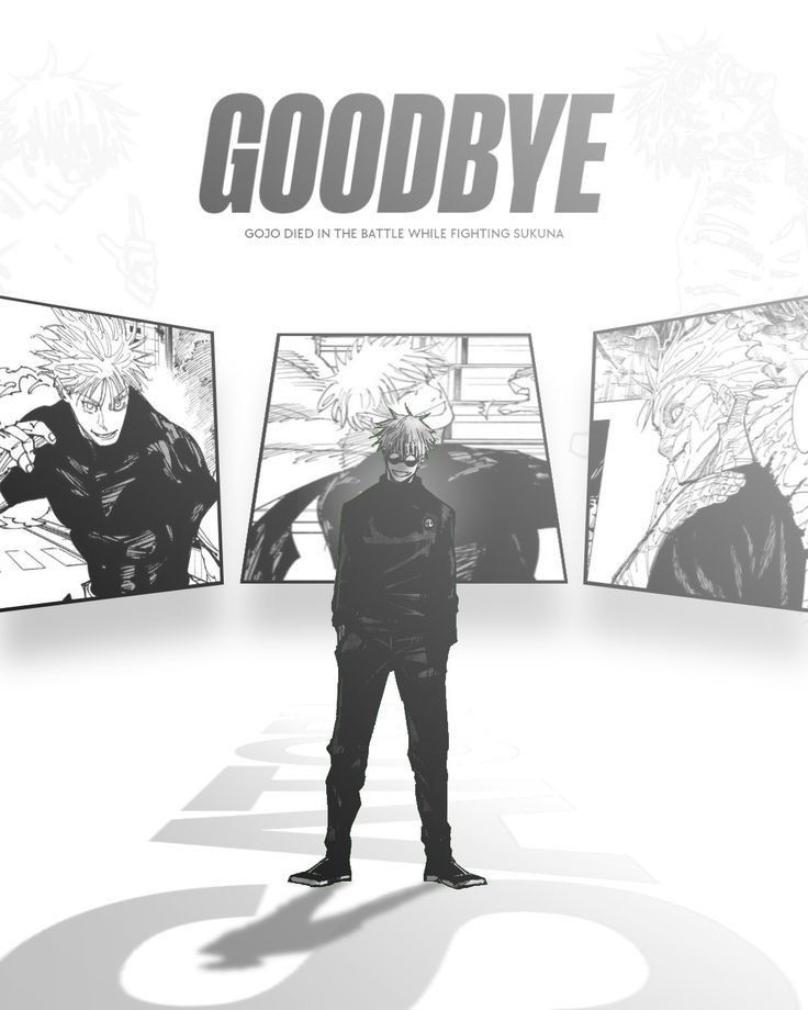 jujutsu kaisen ending