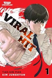 viral hit anime
